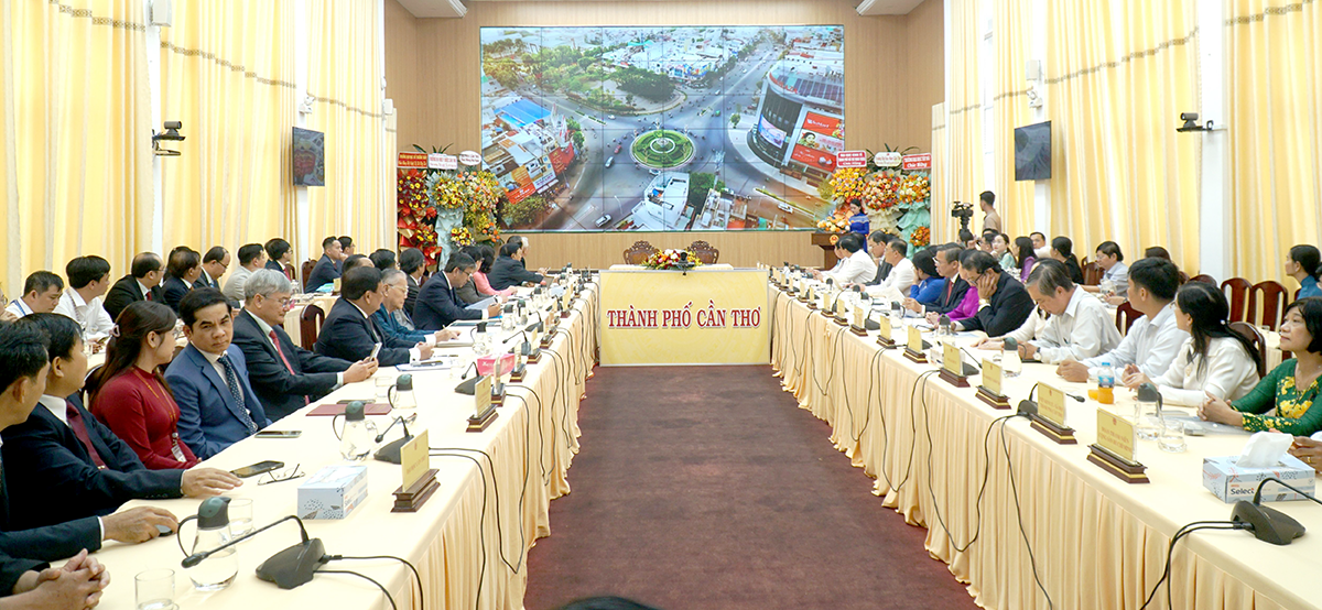 Từ nghị quyết đến hành động đưa giáo dục đại học bước vào kỷ nguyên mới