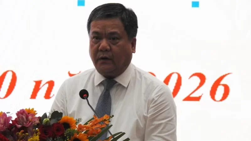 Hội thảo khoa học về sự kiện vịnh Cam Ranh trong hành trình thực hiện khát vọng độc lập dân tộc của Chủ tịch Hồ Chí Minh