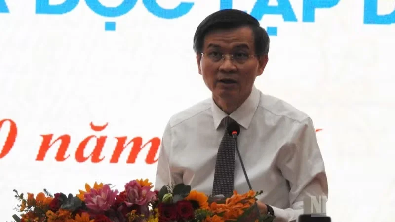 Hội thảo khoa học về sự kiện vịnh Cam Ranh trong hành trình thực hiện khát vọng độc lập dân tộc của Chủ tịch Hồ Chí Minh