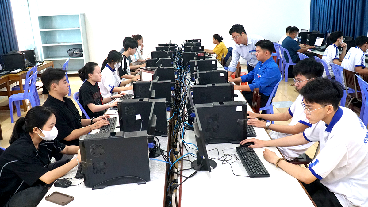 Từ nghị quyết đến hành động đưa giáo dục đại học bước vào kỷ nguyên mới