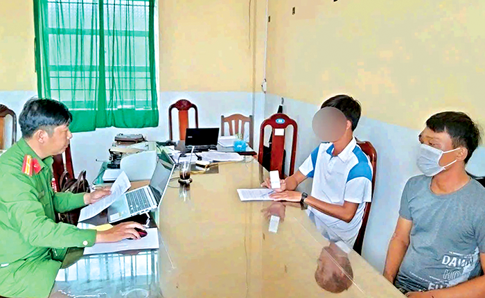 Chủ động phòng ngừa tội phạm liên quan ma túy