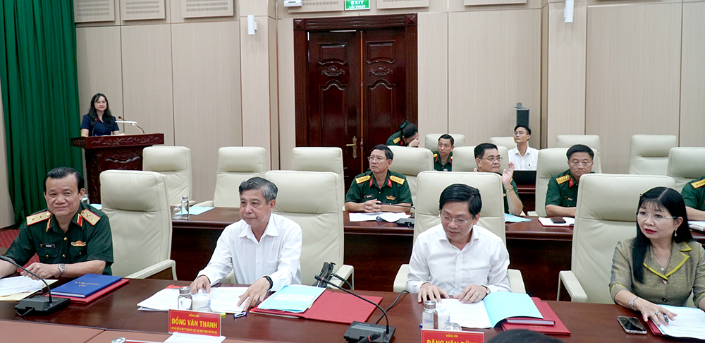 Thực hiện tốt công tác giám sát thường xuyên để chủ động phòng ngừa vi phạm từ sớm, từ xa