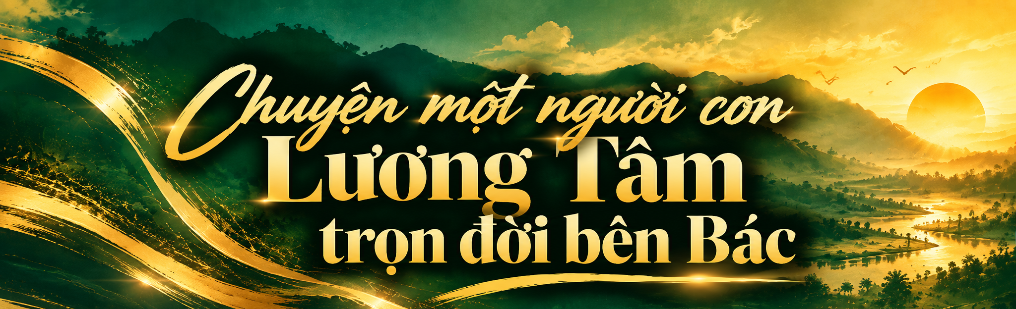 [MEGASTORY] Trọn đời học Bác