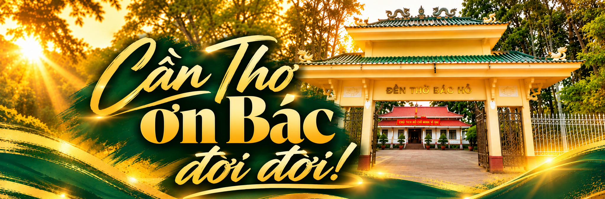 [MEGASTORY] Trọn đời học Bác