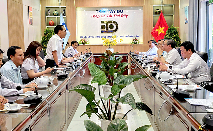 Bài 3 Tái cơ cấu nguồn lực: Nhà nước mở đường, tư nhân dốc vốn