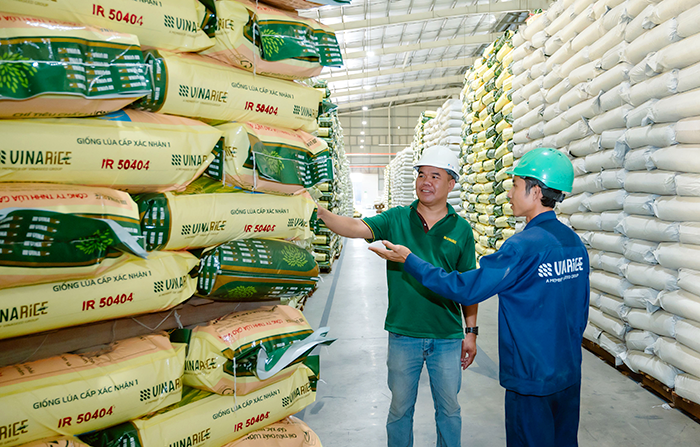 Bài 3 Tái cơ cấu nguồn lực: Nhà nước mở đường, tư nhân dốc vốn