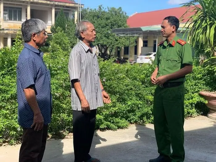 Chiêu bài "việc nhẹ, lương cao" và cạm bẫy xuất cảnh trái phép