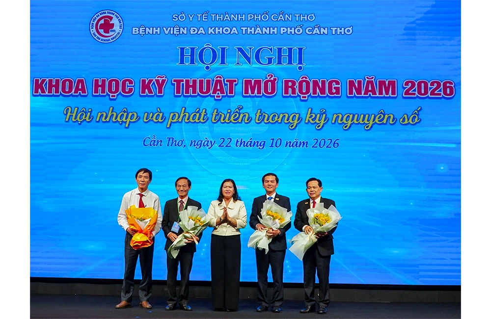 Ứng dụng công nghệ số trong y học chuyên sâu