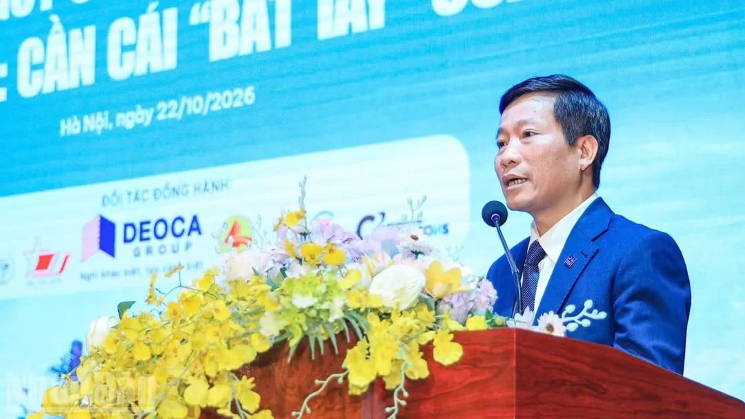 Giải “bài toán” khan nhân lực ngành xây dựng