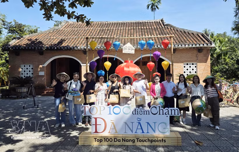Da Nang unveils 100 tourism experiences for 2026