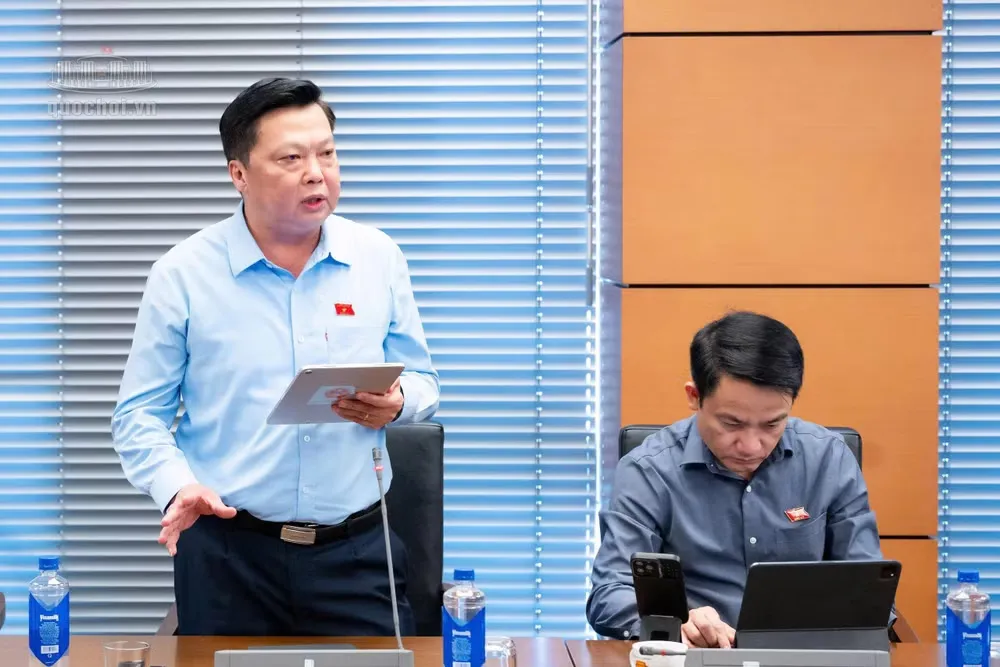 Công nghiệp văn hóa: Khơi thông giá trị di sản, tránh dàn trải nguồn lực