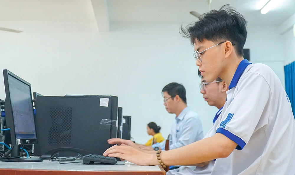 Bộ Giáo dục và Đào tạo xác định 8 nhóm nhiệm vụ trọng tâm năm học 2026-2027