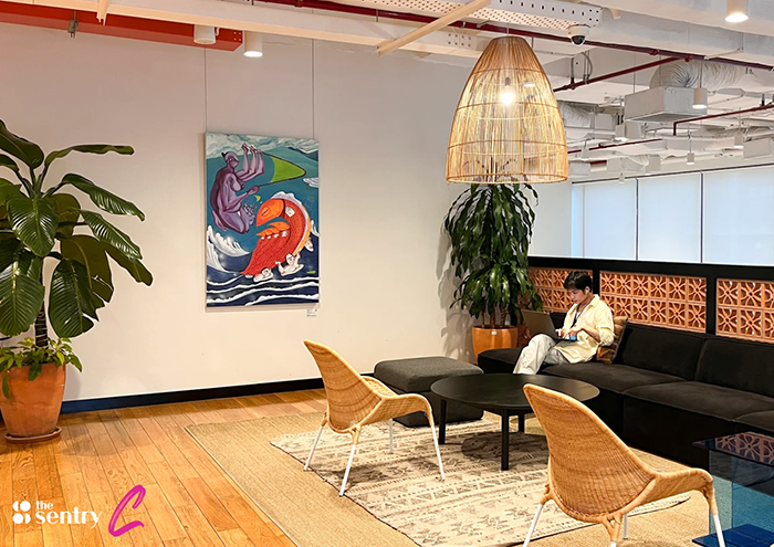 Shared Office và Coworking Space: Mô hình nào tối ưu hơn cả