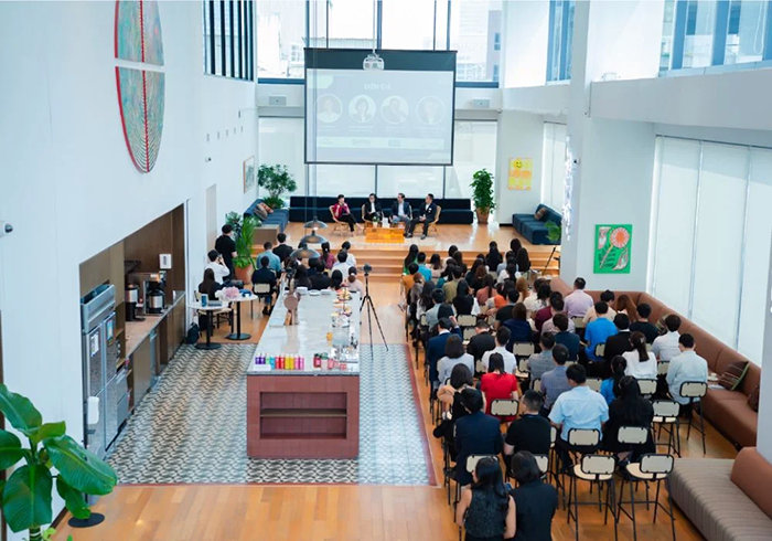 Shared Office và Coworking Space: Mô hình nào tối ưu hơn cả