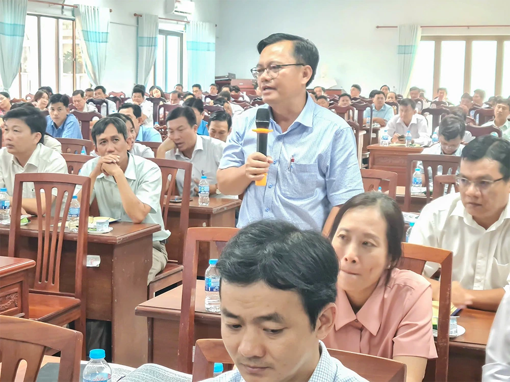 Thực trạng, giải pháp kiểm soát bệnh dịch tả heo châu Phi