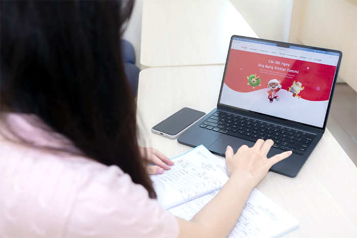 Hướng tới sự tin cậy trong mỗi cuộc trò chuyện số, Viettel Tammi nhanh chóng đạt mốc 20 triệu người dùng sau 3 tháng