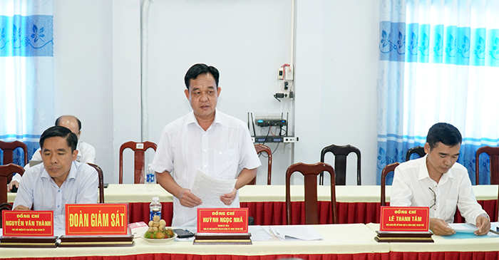 Tiếp tục đẩy mạnh chuyển đổi số, ứng dụng trí tuệ nhân tạo vào công việc