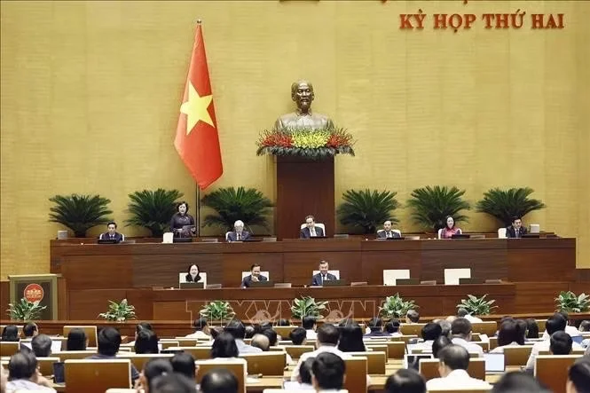 Doanh nghiệp cần vốn dài hạn và môi trường pháp lý ổn định