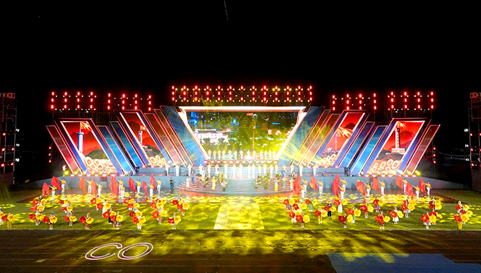 Concert và những con số biết nói!