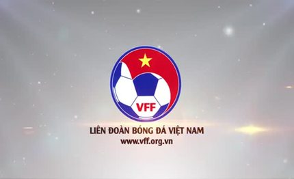 Đội tuyển Việt Nam đã sẵn sàng cho SEA GAMES 29