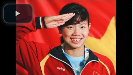 Ánh Viên, Xuân Vinh và những “mỏ vàng” Việt Nam ở SEA Games