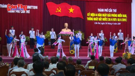 Tinh thần đại thắng mùa xuân năm 1975 bất diệt