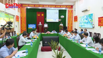 Tăng giải pháp kéo nông nghiệp tăng trưởng