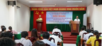 Công tác khoa học và công nghệ ở Cần Thơ có nhiều khởi sắc