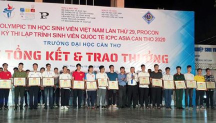 Phát huy tài năng trí tuệ Việt Nam