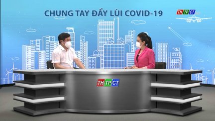 Biến thể Delta nguy hiểm và cách phòng ngừa