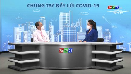 Phân tầng điều trị COVID-19