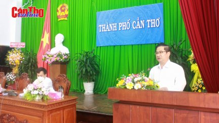 Thích ứng an toàn, linh hoạt để khôi phục và phát triển kinh tế - xã hội