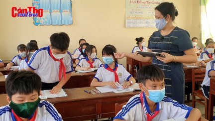 Phát huy phòng học 2 chức năng