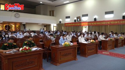 Tập trung kiểm tra vi phạm liên quan công tác phòng, chống dịch COVID-19