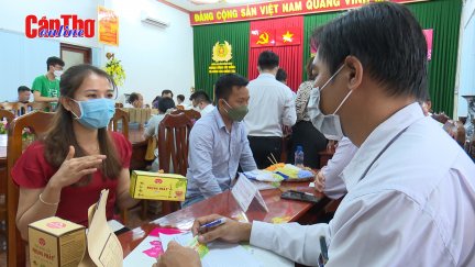 Chắp cánh cho sản phẩm OCOP vươn xa