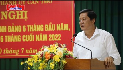 Tăng cường thanh tra, kiểm tra lĩnh vực dễ phát sinh tham nhũng, tiêu cực