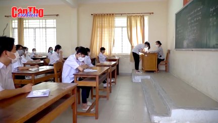 Tiếp tục đổi mới, nâng cao chất lượng giáo dục và đào tạo