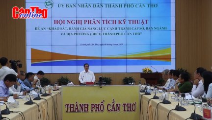 Tiếp tục cải thiện môi trường đầu tư kinh doanh, hỗ trợ doanh nghiệp