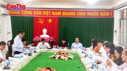 Tiếp tục thực hiện tốt chế độ, chính sách đối với huấn luyện viên, vận động viên thể thao thành phố