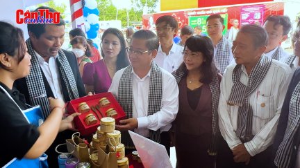 Tuần lễ Tinh hoa hàng Việt và siêu khuyến mại năm 2022