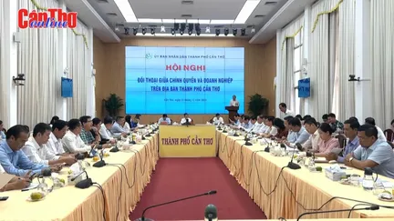 Hạn chế thanh kiểm tra dàn trải, ảnh hưởng đến hoạt động của doanh nghiệp