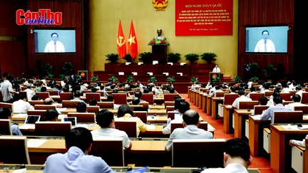 Hơn 1,28 triệu cán bộ, đảng viên quán triệt Quy định và Chỉ thị của Đảng