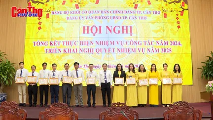 Đoàn kết, đổi mới tư duy để thực hiện tốt các nhiệm vụ được giao