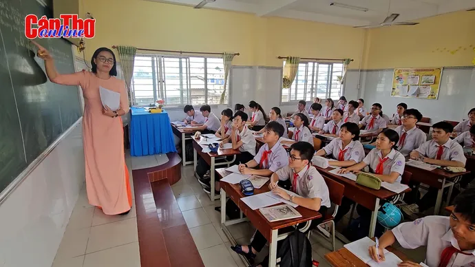 Miễn học phí, góp phần nâng cao chất lượng giáo dục