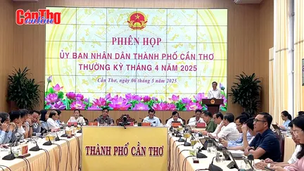 Nâng cao tinh thần trách nhiệm trong thực hiện các chỉ tiêu, nhiệm vụ năm 2025