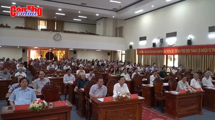 Hơn 1,5 triệu đảng viên tham gia quán triệt các nghị quyết của Đảng