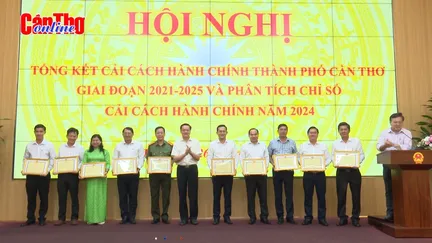 Đơn giản hóa thủ tục hành chính, nâng cao chất lượng phục vụ công