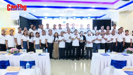 Mít tinh Hưởng ứng Tuần lễ Quốc gia không thuốc lá