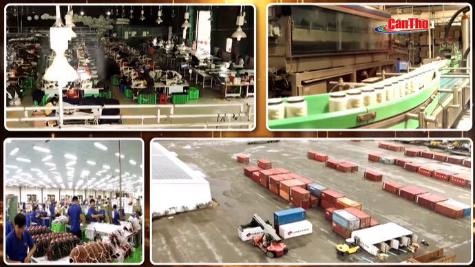 Tập 5: Khát vọng mới tầm nhìn mới