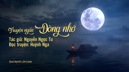 Sao Khuê lấp lánh - Tập 1